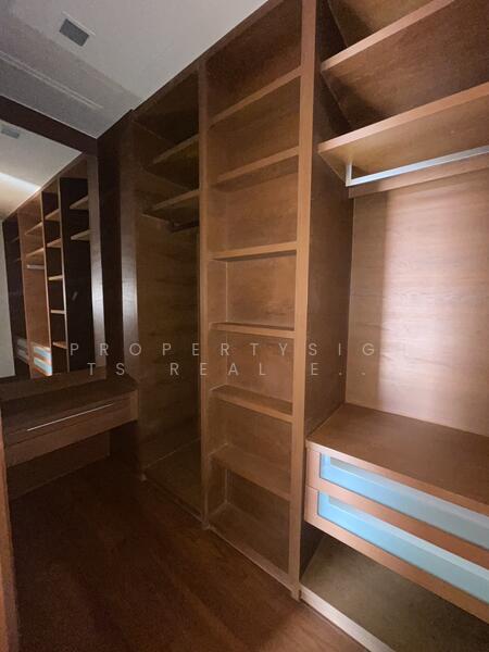 ให้เช่า - The Sukhothai Residences : เดอะ สุโขทัย เรสซิเด้นซ์, กรุงเทพ