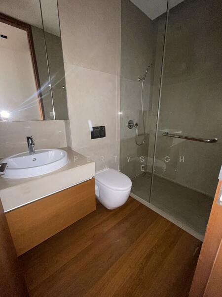 ให้เช่า - The Sukhothai Residences : เดอะ สุโขทัย เรสซิเด้นซ์, กรุงเทพ