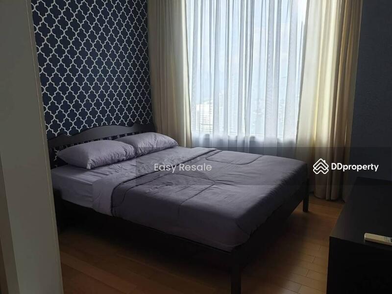 39 by Sansiri, Bangkok, 11 Sukhumvit Road, Khlong Tan Nua, Watthana, Bangkok, 2 Bedrooms, 80 sqm, Condo For Rent, by Manop Limkayan, 10748800 - DDproperty.com