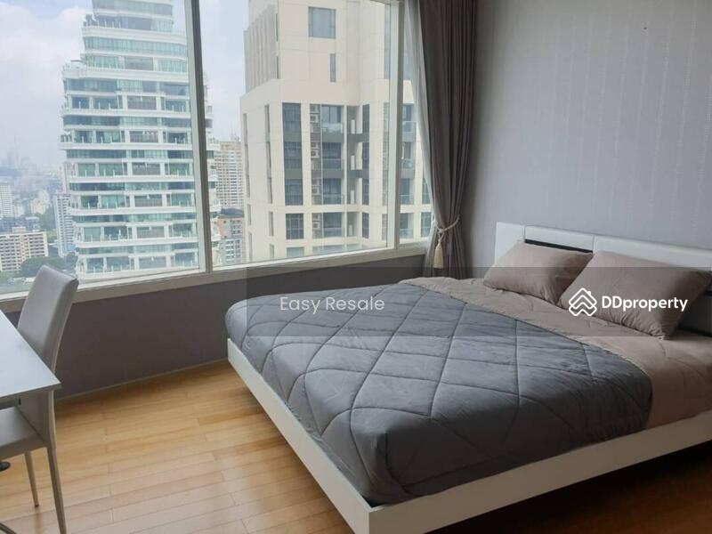 39 by Sansiri, Bangkok, 11 Sukhumvit Road, Khlong Tan Nua, Watthana, Bangkok, 2 Bedrooms, 80 sqm, Condo For Rent, by Manop Limkayan, 10748800 - DDproperty.com