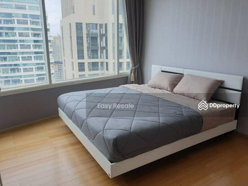39 by Sansiri, Bangkok, 11 Sukhumvit Road, Khlong Tan Nua, Watthana, Bangkok, 2 Bedrooms, 80 sqm, Condo For Rent, by Manop Limkayan, 10748800 - DDproperty.com