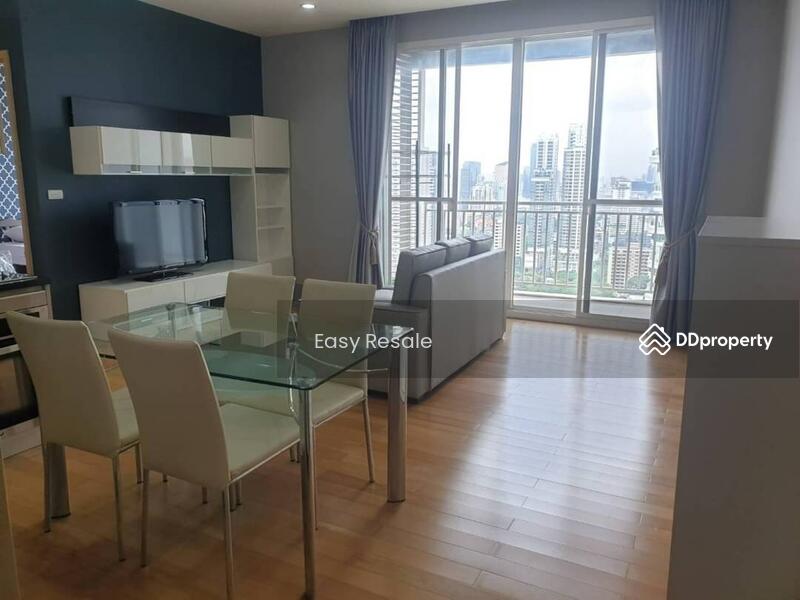 39 by Sansiri, Bangkok, 11 Sukhumvit Road, Khlong Tan Nua, Watthana, Bangkok, 2 Bedrooms, 80 sqm, Condo For Rent, by Manop Limkayan, 10748800 - DDproperty.com