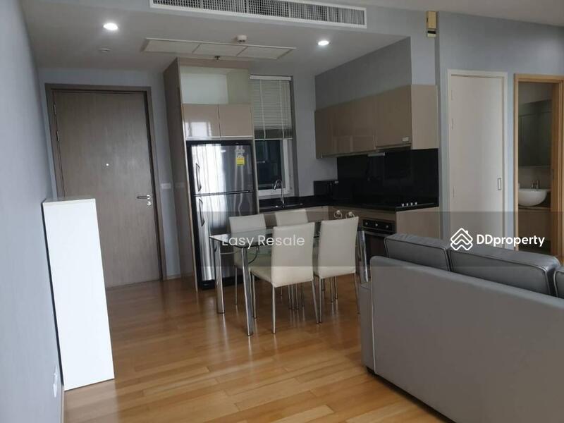 39 by Sansiri, Bangkok, 11 Sukhumvit Road, Khlong Tan Nua, Watthana, Bangkok, 2 Bedrooms, 80 sqm, Condo For Rent, by Manop Limkayan, 10748800 - DDproperty.com
