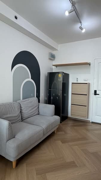 City Home ศรีนครินทร์, กรุงเทพ, - ซอยลาซาน ถนนสุขุมวิท, บางนา, บางนา, กรุงเทพ, 30 ตร.ม., คอนโด ให้เช่า, โดย อุไลวรรณ บุญศิริ, 10748872 - DDproperty.com