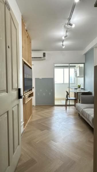 City Home ศรีนครินทร์, กรุงเทพ, - ซอยลาซาน ถนนสุขุมวิท, บางนา, บางนา, กรุงเทพ, 30 ตร.ม., คอนโด ให้เช่า, โดย อุไลวรรณ บุญศิริ, 10748872 - DDproperty.com