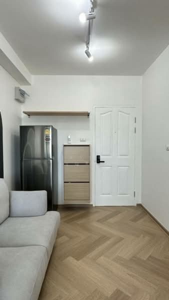 City Home Srinakarin, Bangkok, - Soi La Salle, Srinakarin Road, Bang Na, Bang Na, Bangkok, 1 Bedroom, 30 sqm, Condo For Rent, by Ulaiwan Boonsiri, 10748872 - DDproperty.com