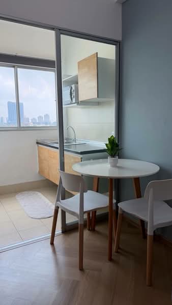 City Home ศรีนครินทร์, กรุงเทพ, - ซอยลาซาน ถนนสุขุมวิท, บางนา, บางนา, กรุงเทพ, 30 ตร.ม., คอนโด ให้เช่า, โดย อุไลวรรณ บุญศิริ, 10748872 - DDproperty.com