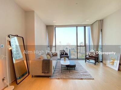 For Rent - The Strand Thonglor, Bangkok