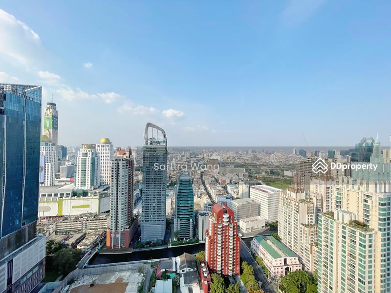 For Rent - 28 Chidlom, Bangkok