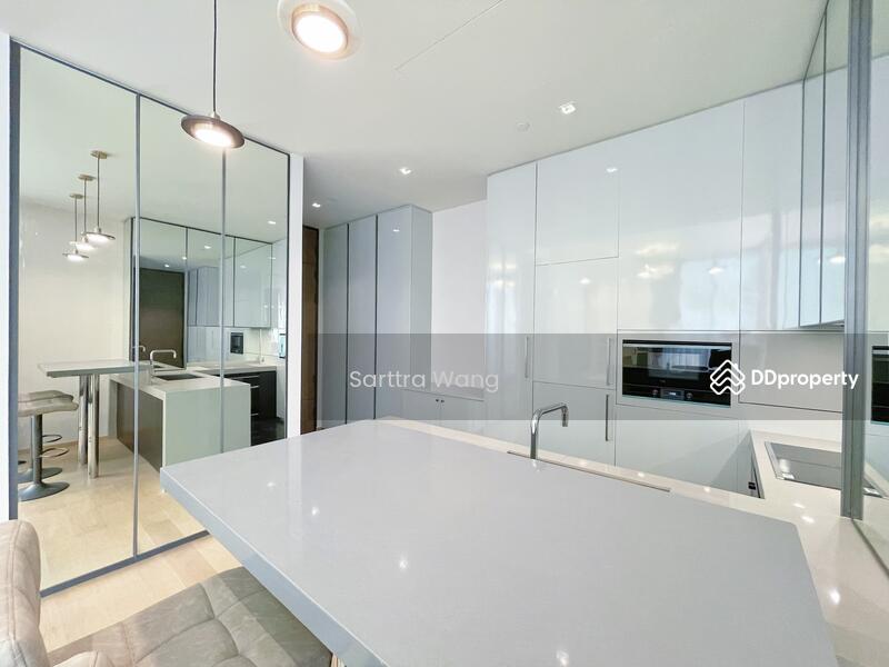 For Rent - 28 Chidlom, Bangkok