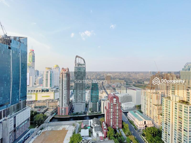 For Rent - 28 Chidlom, Bangkok