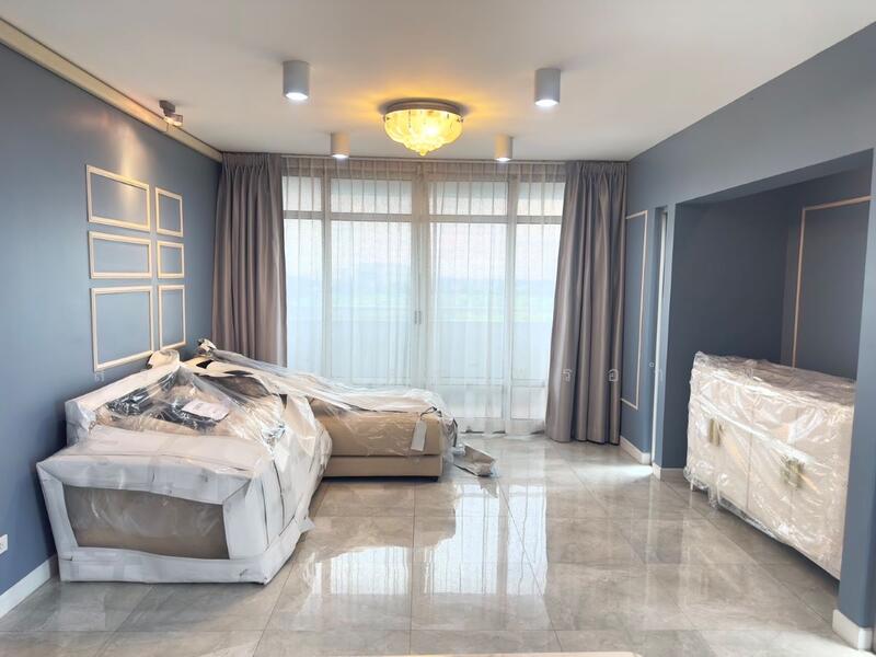 For Sale - Lake View Geneva Condominium, Nonthaburi