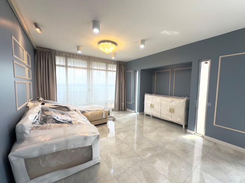 For Sale - Lake View Geneva Condominium, Nonthaburi
