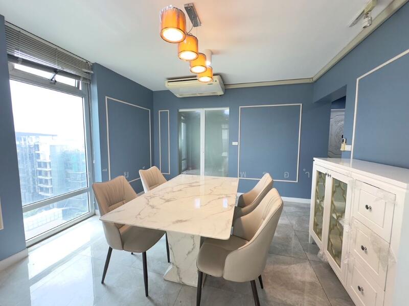 For Sale - Lake View Geneva Condominium, Nonthaburi