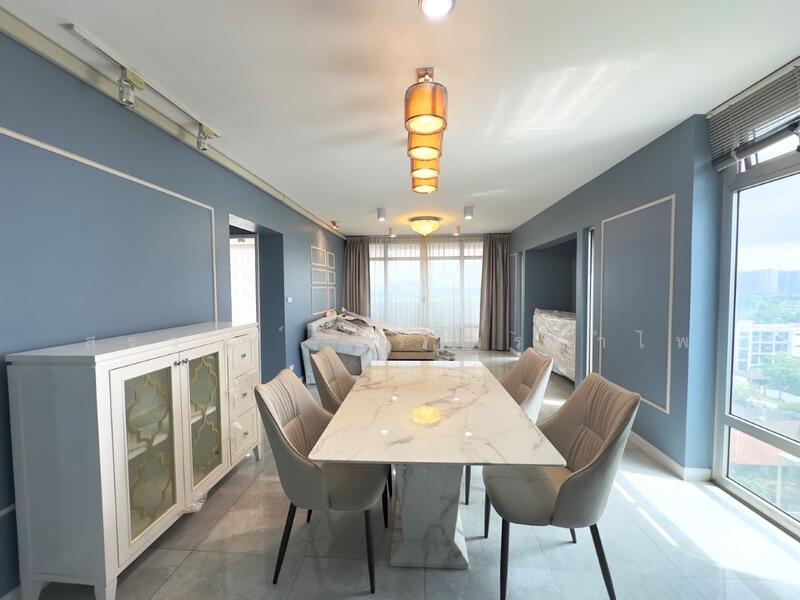 For Sale - Lake View Geneva Condominium, Nonthaburi