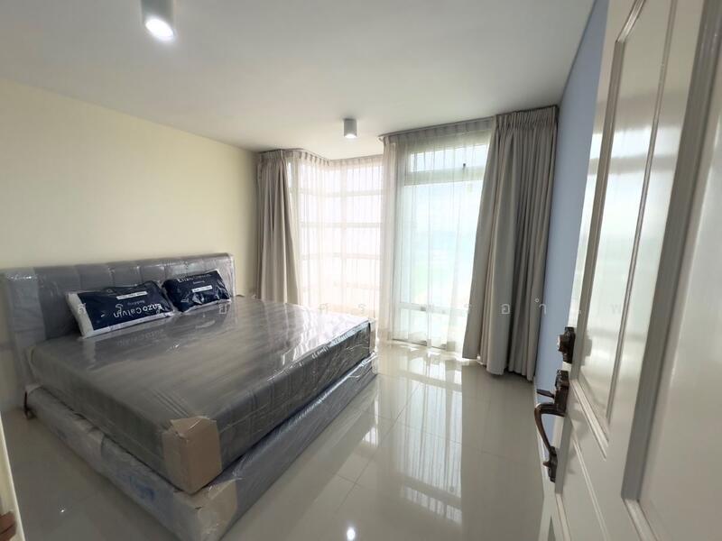 For Sale - Lake View Geneva Condominium, Nonthaburi