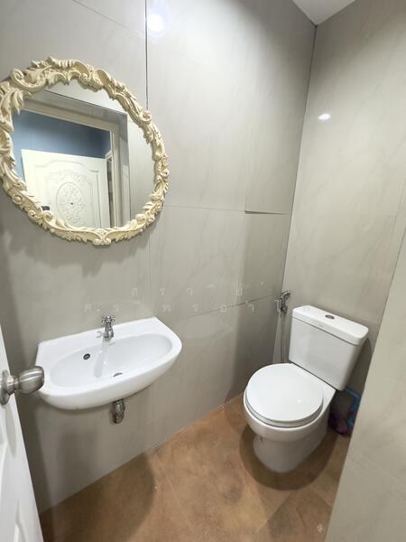 For Sale - Lake View Geneva Condominium, Nonthaburi