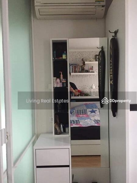 Lumpini Ville Ramkhamhaeng 26, Bangkok, Soi Ramkamhang 26,  Huamark Road, Hua Mak, Bang Kapi, Bangkok, 1 Bedroom, 33 sqm, Condo For Sale, by Living Real Estates, 10749013 - DDproperty.com