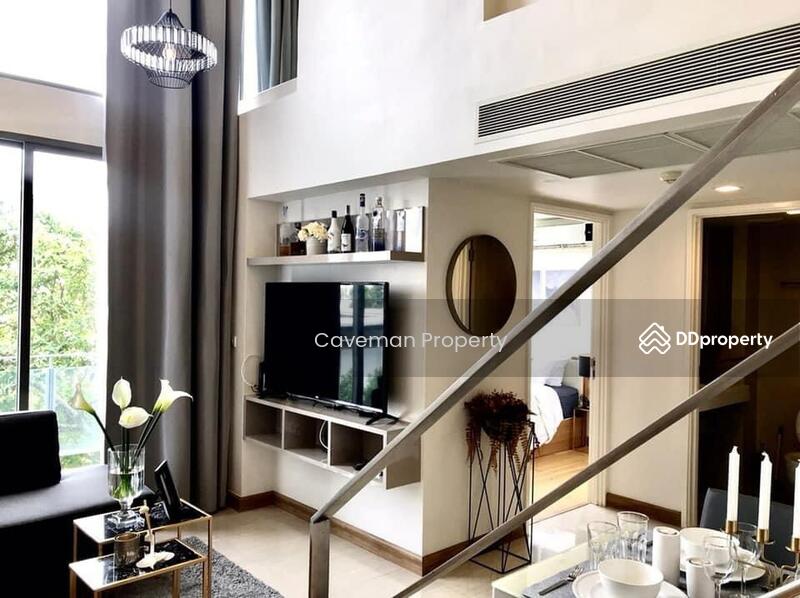 Downtown Forty Nine, Bangkok, Sukhumvit 39 Road, Khlong Tan Nua, Watthana, Bangkok, 1 Bedroom, 80 sqm, Condo For Sale, by Caveman Property, 10749350 - DDproperty.com