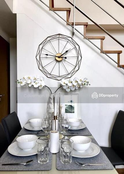 Downtown Forty Nine, Bangkok, Sukhumvit 39 Road, Khlong Tan Nua, Watthana, Bangkok, 1 Bedroom, 80 sqm, Condo For Sale, by Caveman Property, 10749350 - DDproperty.com