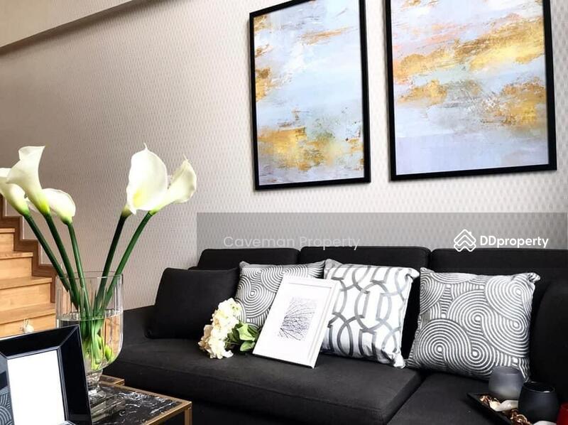 Downtown Forty Nine, Bangkok, Sukhumvit 39 Road, Khlong Tan Nua, Watthana, Bangkok, 1 Bedroom, 80 sqm, Condo For Sale, by Caveman Property, 10749350 - DDproperty.com