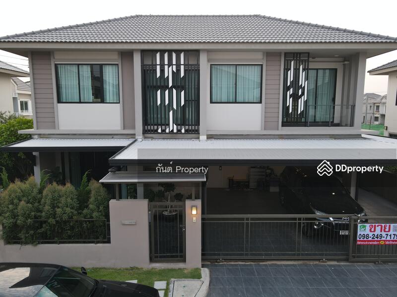 ขาย - The Rux Ramintra-Hathairat : เดอะ รักซ์ รามอินทรา-หทัยราษฎร์, กรุงเทพ