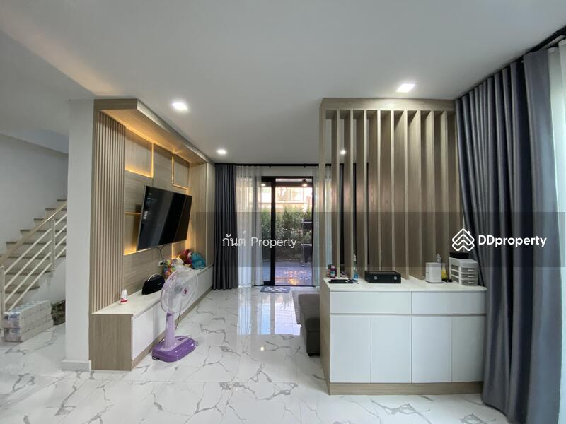 ขาย - The Rux Ramintra-Hathairat : เดอะ รักซ์ รามอินทรา-หทัยราษฎร์, กรุงเทพ