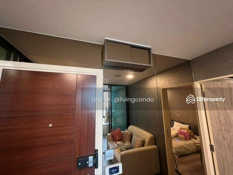 บราวน์ คอนโด พหลโยธิน 67, Bangkok, Anusaowari, Bang Khen, Bangkok, 1 Bedroom, 34 sqm, Condo For Rent, by LINE ID : @livingcondo, 10749512 - DDproperty.com
