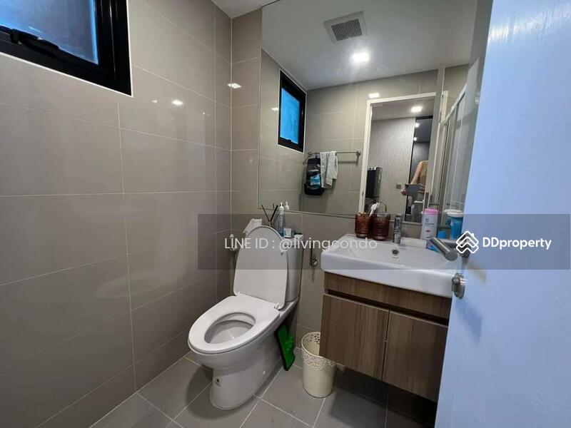 บราวน์ คอนโด พหลโยธิน 67, Bangkok, Anusaowari, Bang Khen, Bangkok, 1 Bedroom, 34 sqm, Condo For Rent, by LINE ID : @livingcondo, 10749512 - DDproperty.com