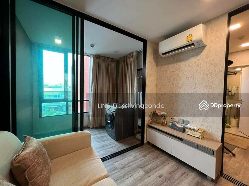 บราวน์ คอนโด พหลโยธิน 67, กรุงเทพ, อนุสาวรีย์, บางเขน, กรุงเทพ, 34 ตร.ม., คอนโด ให้เช่า, โดย LINE ID : @livingcondo, 10749512 - DDproperty.com