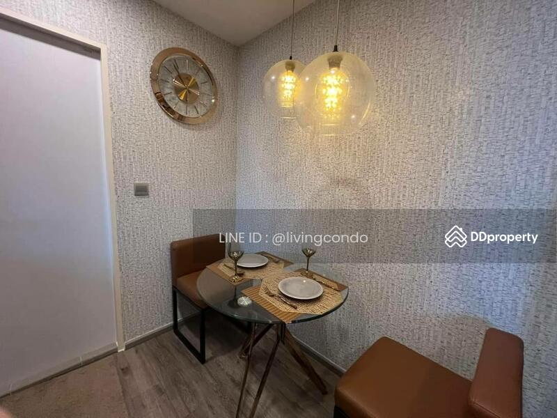 บราวน์ คอนโด พหลโยธิน 67, Bangkok, Anusaowari, Bang Khen, Bangkok, 1 Bedroom, 34 sqm, Condo For Rent, by LINE ID : @livingcondo, 10749512 - DDproperty.com