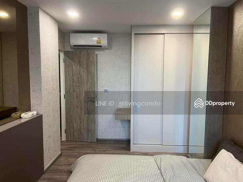 บราวน์ คอนโด พหลโยธิน 67, กรุงเทพ, อนุสาวรีย์, บางเขน, กรุงเทพ, 34 ตร.ม., คอนโด ให้เช่า, โดย LINE ID : @livingcondo, 10749512 - DDproperty.com