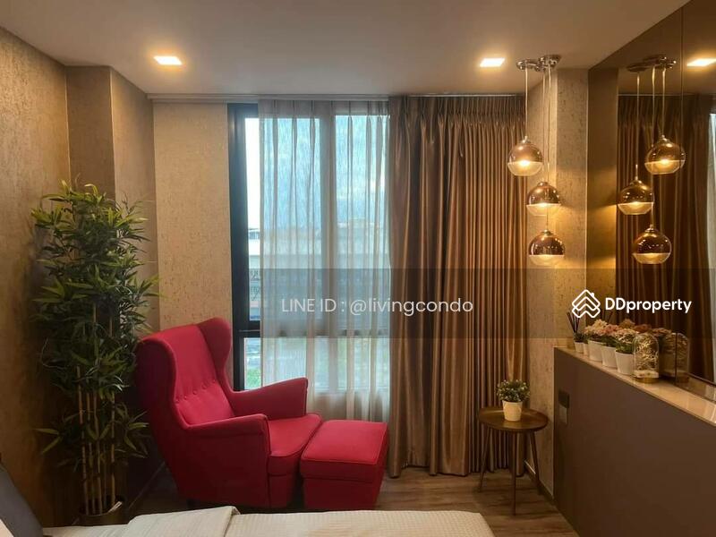 บราวน์ คอนโด พหลโยธิน 67, กรุงเทพ, อนุสาวรีย์, บางเขน, กรุงเทพ, 34 ตร.ม., คอนโด ให้เช่า, โดย LINE ID : @livingcondo, 10749512 - DDproperty.com