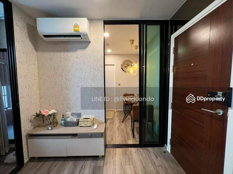 บราวน์ คอนโด พหลโยธิน 67, Bangkok, Anusaowari, Bang Khen, Bangkok, 1 Bedroom, 34 sqm, Condo For Rent, by LINE ID : @livingcondo, 10749512 - DDproperty.com