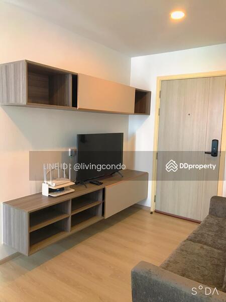 Kensington Phaholyothin 63, Bangkok, Soi Phaholyothin 63, Phaholyothin Road, Anusaowari, Bang Khen, Bangkok, 1 Bedroom, 30 sqm, Condo For Sale, by LINE ID : @livingcondo, 10749760 - DDproperty.com