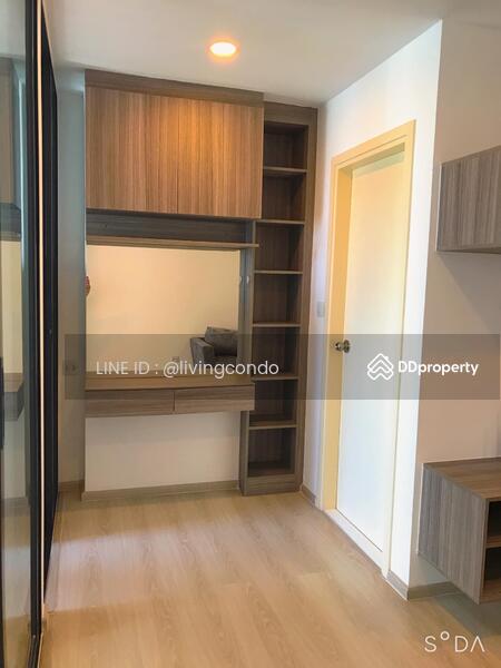 Kensington Phaholyothin 63, Bangkok, Soi Phaholyothin 63, Phaholyothin Road, Anusaowari, Bang Khen, Bangkok, 1 Bedroom, 30 sqm, Condo For Sale, by LINE ID : @livingcondo, 10749760 - DDproperty.com