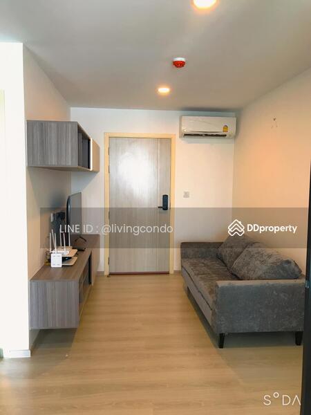 Kensington Phaholyothin 63, Bangkok, Soi Phaholyothin 63, Phaholyothin Road, Anusaowari, Bang Khen, Bangkok, 1 Bedroom, 30 sqm, Condo For Sale, by LINE ID : @livingcondo, 10749760 - DDproperty.com