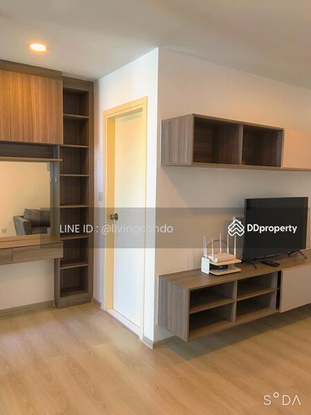 Kensington Phaholyothin 63, Bangkok, Soi Phaholyothin 63, Phaholyothin Road, Anusaowari, Bang Khen, Bangkok, 1 Bedroom, 30 sqm, Condo For Sale, by LINE ID : @livingcondo, 10749760 - DDproperty.com