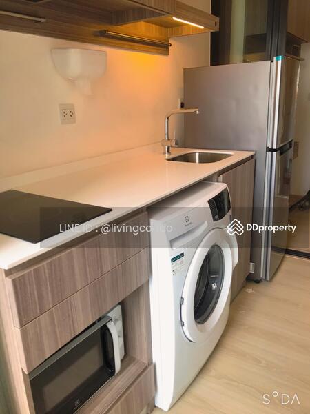 Kensington พหลโยธิน 63, กรุงเทพ, ซอยพหลโยธิน 63 ถนนพหลโยธิน, อนุสาวรีย์, บางเขน, กรุงเทพ, 30 ตร.ม., คอนโด ขาย, โดย LINE ID : @livingcondo, 10749760 - DDproperty.com