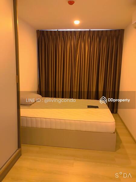 Kensington Phaholyothin 63, Bangkok, Soi Phaholyothin 63, Phaholyothin Road, Anusaowari, Bang Khen, Bangkok, 1 Bedroom, 30 sqm, Condo For Sale, by LINE ID : @livingcondo, 10749760 - DDproperty.com