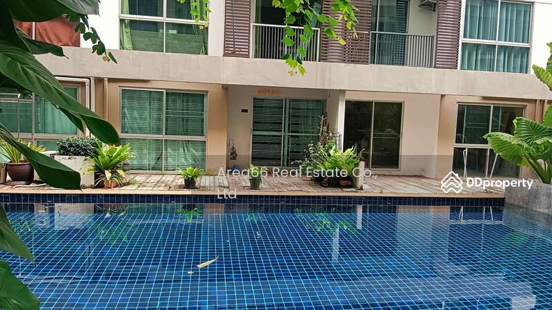 ขาย - A Space Sukhumvit 77 : เอ สเปซ สุขุมวิท77, กรุงเทพ