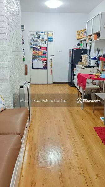 ขาย - A Space Sukhumvit 77 : เอ สเปซ สุขุมวิท77, กรุงเทพ