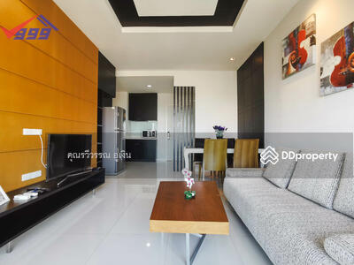 For Rent - The Fourwings Residence, Bangkok