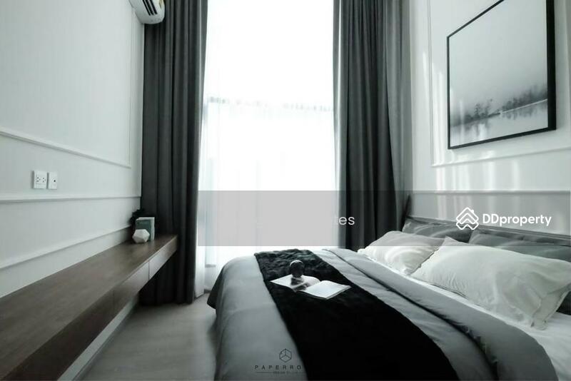 KnightsBridge Phaholyothin Interchange, Bangkok, Phahonyothin Road, Anusaowari, Bang Khen, Bangkok, 2 Bedrooms, 70 sqm, Condo For Rent, by Living Real Estates, 10749915 - DDproperty.com