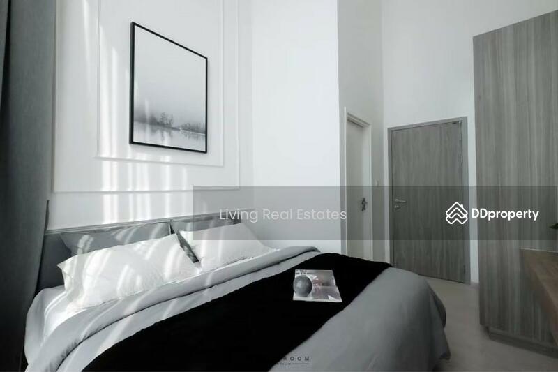 KnightsBridge Phaholyothin Interchange, Bangkok, Phahonyothin Road, Anusaowari, Bang Khen, Bangkok, 2 Bedrooms, 70 sqm, Condo For Rent, by Living Real Estates, 10749915 - DDproperty.com