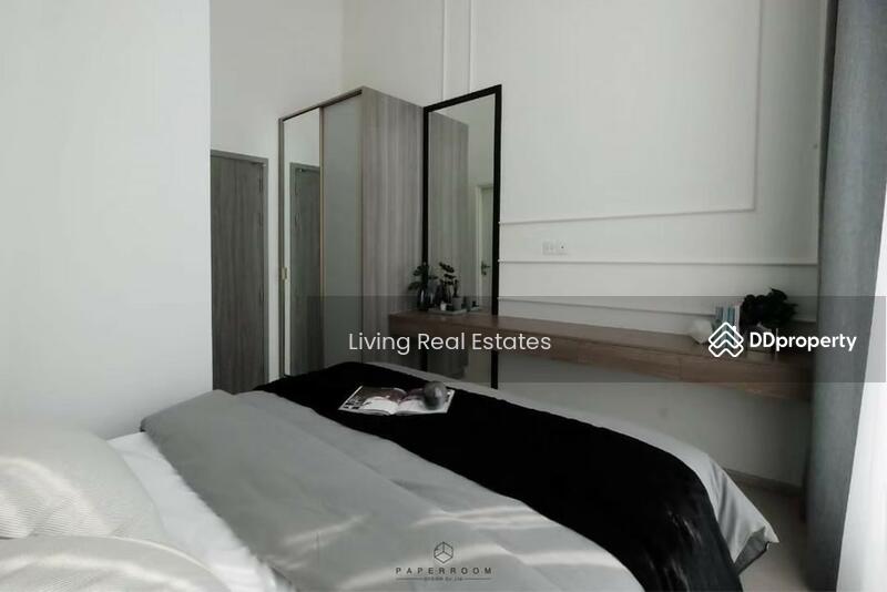 KnightsBridge Phaholyothin Interchange, Bangkok, Phahonyothin Road, Anusaowari, Bang Khen, Bangkok, 2 Bedrooms, 70 sqm, Condo For Rent, by Living Real Estates, 10749915 - DDproperty.com
