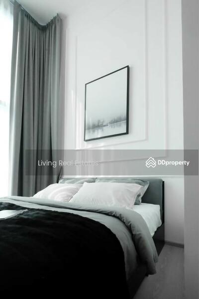 KnightsBridge Phaholyothin Interchange, Bangkok, Phahonyothin Road, Anusaowari, Bang Khen, Bangkok, 2 Bedrooms, 70 sqm, Condo For Rent, by Living Real Estates, 10749915 - DDproperty.com