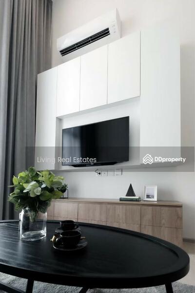 KnightsBridge Phaholyothin Interchange, Bangkok, Phahonyothin Road, Anusaowari, Bang Khen, Bangkok, 2 Bedrooms, 70 sqm, Condo For Rent, by Living Real Estates, 10749915 - DDproperty.com