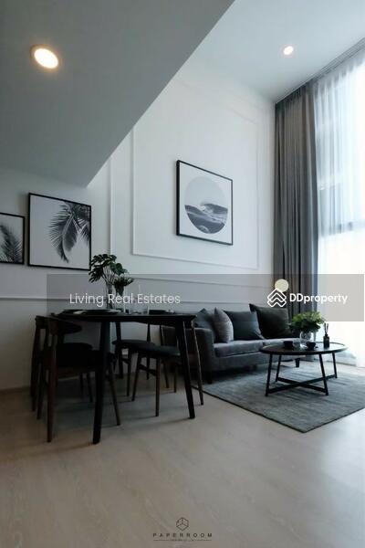 KnightsBridge Phaholyothin Interchange : ไนท์บริดจ์ พหลโยธิน - อินเตอร์เชนจ์, กรุงเทพ, พหลโยธิน, อนุสาวรีย์, บางเขน, กรุงเทพ, 70 ตร.ม., คอนโด ให้เช่า, โดย Living Real Estates, 10749915 - DDproperty.com