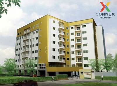 ขาย - Residence Sukhumvit 52 : เรซิเดนท์ สุขุมวิท 52, กรุงเทพ